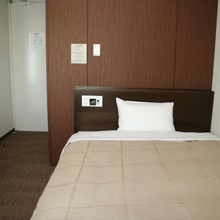 Hotel Route-Inn Chitose Ekimae Luaran gambar