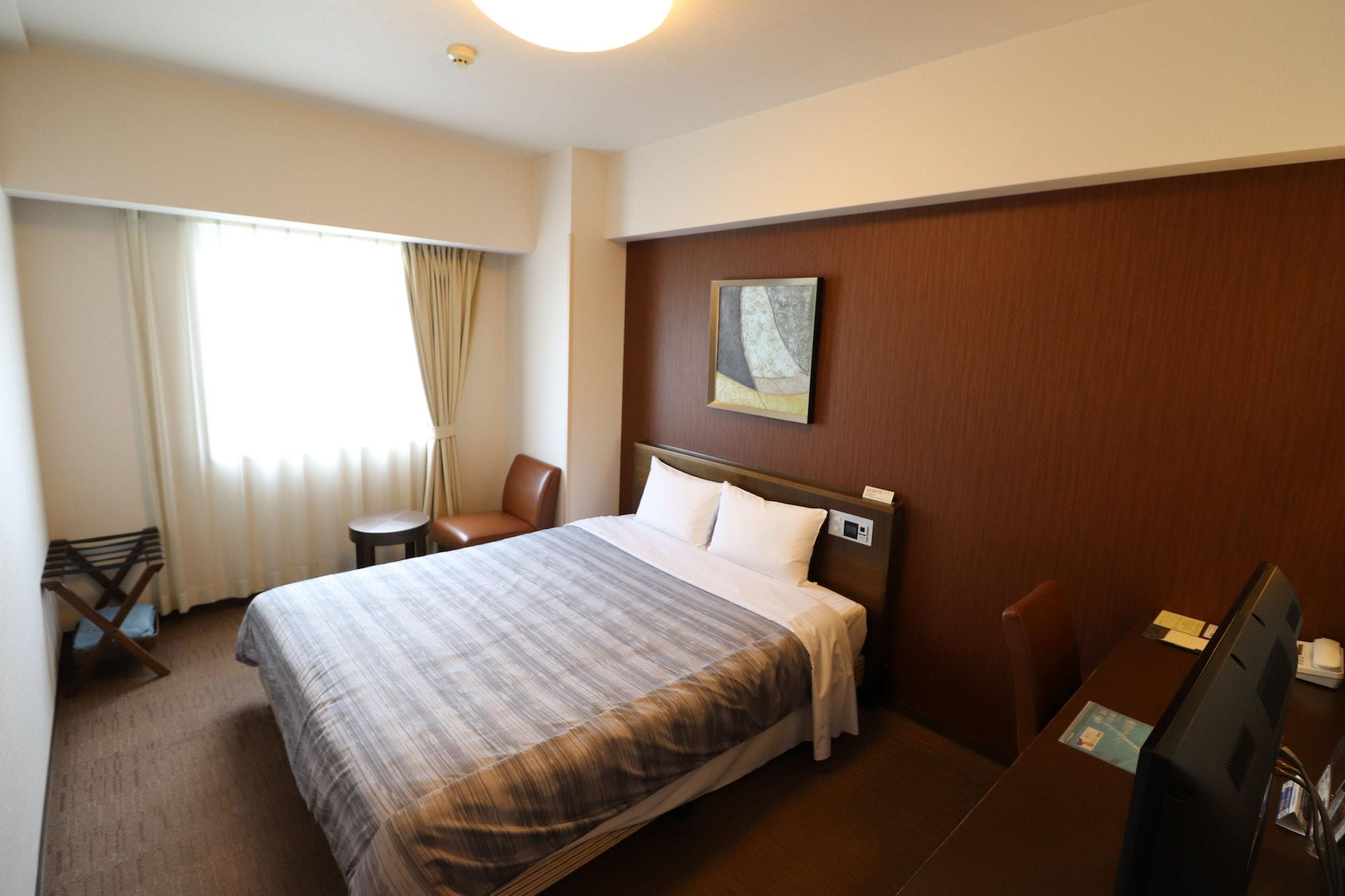 Hotel Route-Inn Chitose Ekimae Luaran gambar