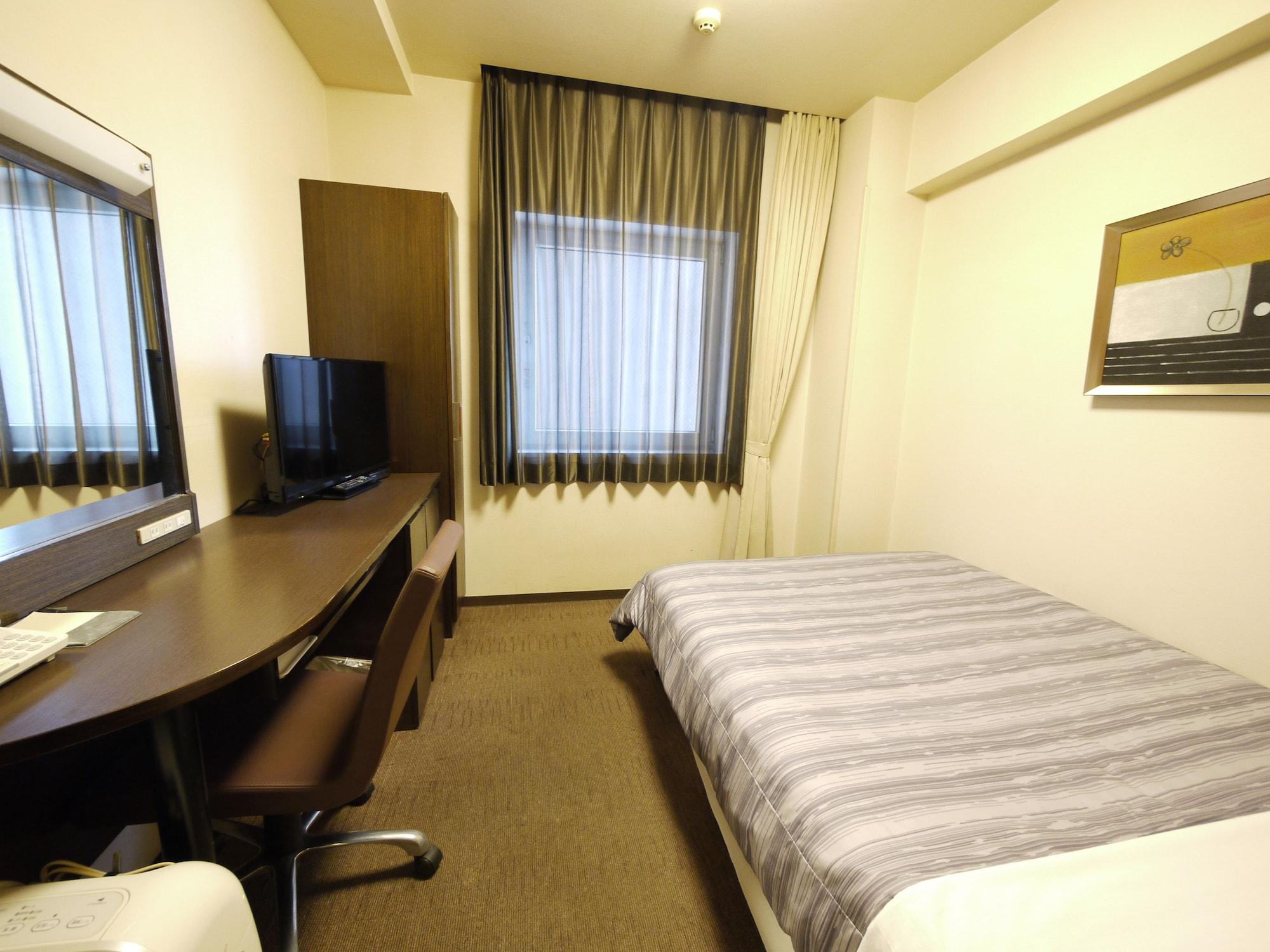 Hotel Route-Inn Chitose Ekimae Luaran gambar
