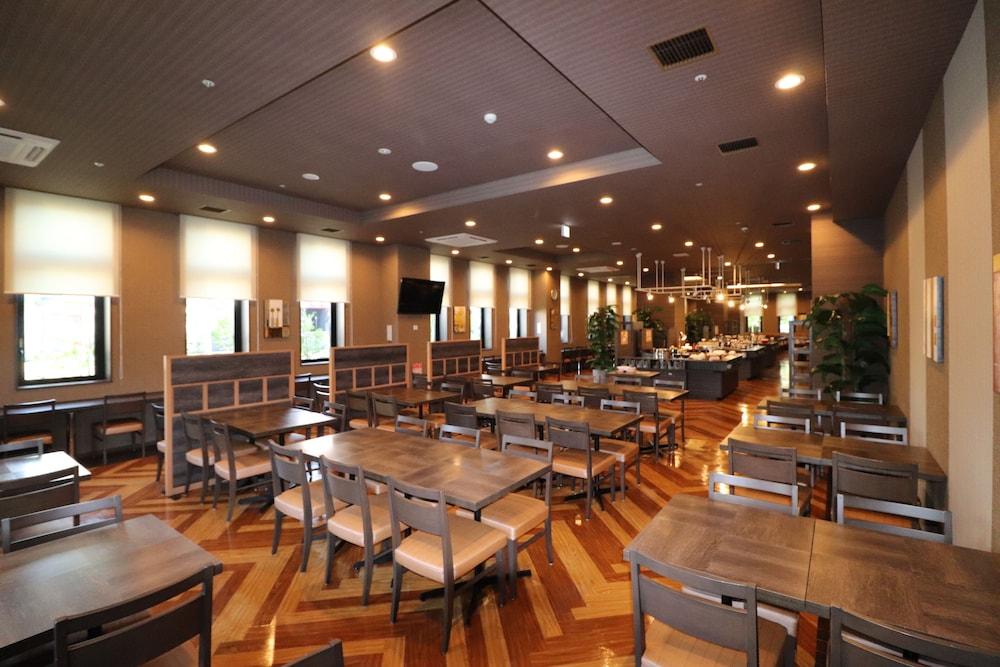 Hotel Route-Inn Chitose Ekimae Luaran gambar