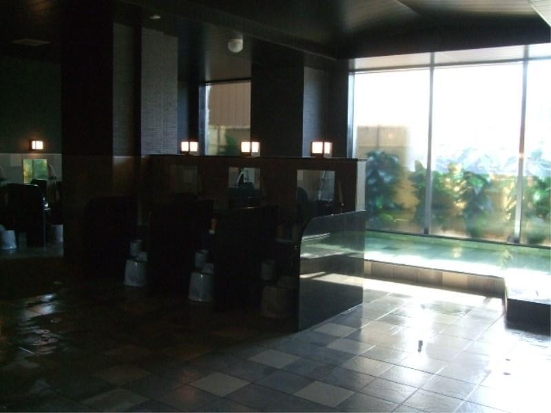 Hotel Route-Inn Chitose Ekimae Luaran gambar