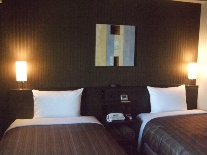 Hotel Route-Inn Chitose Ekimae Luaran gambar
