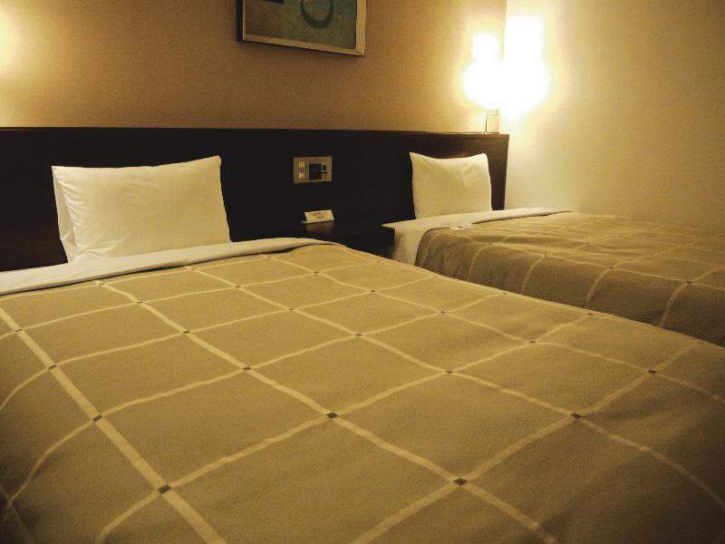 Hotel Route-Inn Chitose Ekimae Luaran gambar