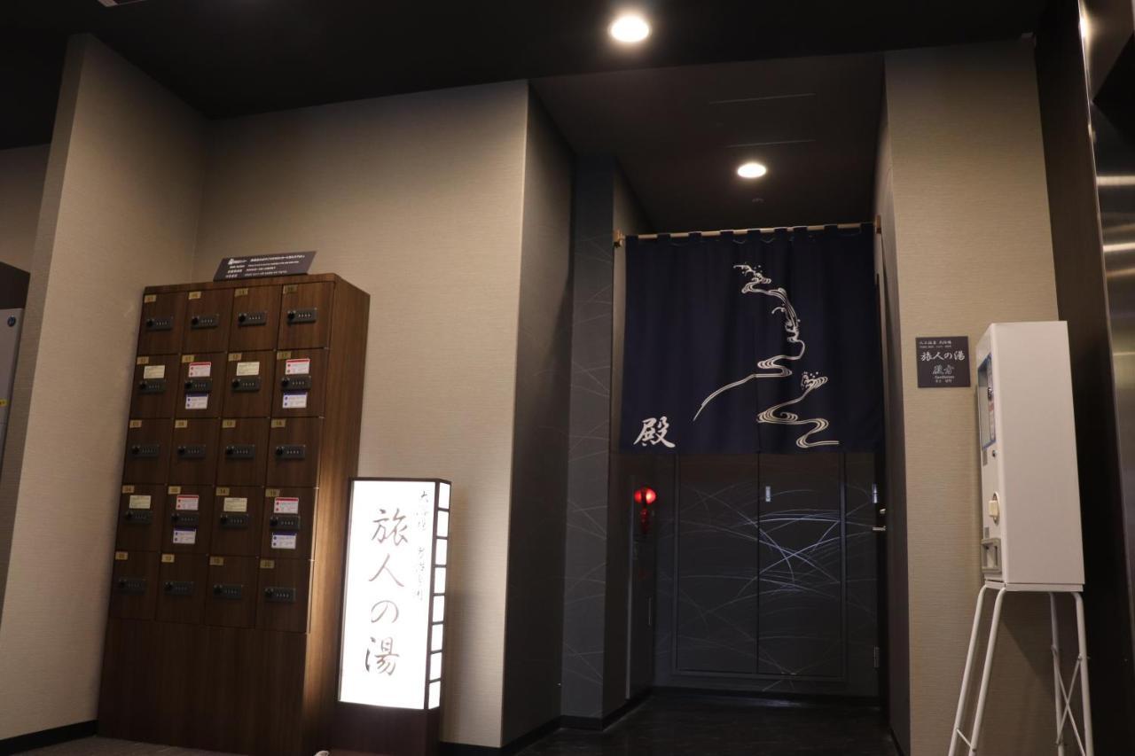 Hotel Route-Inn Chitose Ekimae Luaran gambar